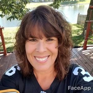 Meet your Posher, Pamela